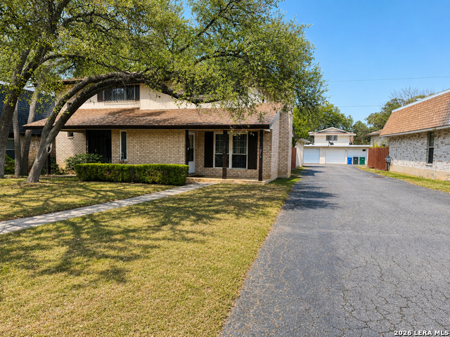11814 SONG ST Property Photo 1
