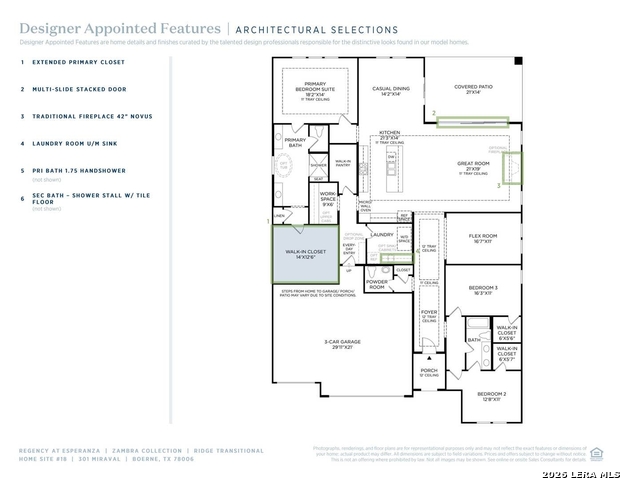 301 Miraval Property Photo 4