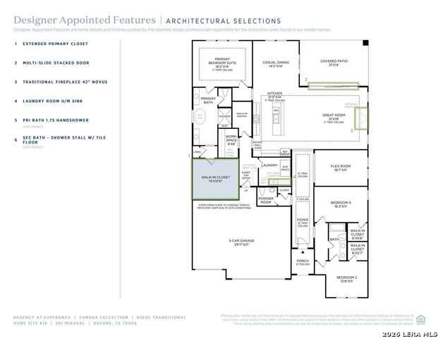 301 Miraval Property Photo 16
