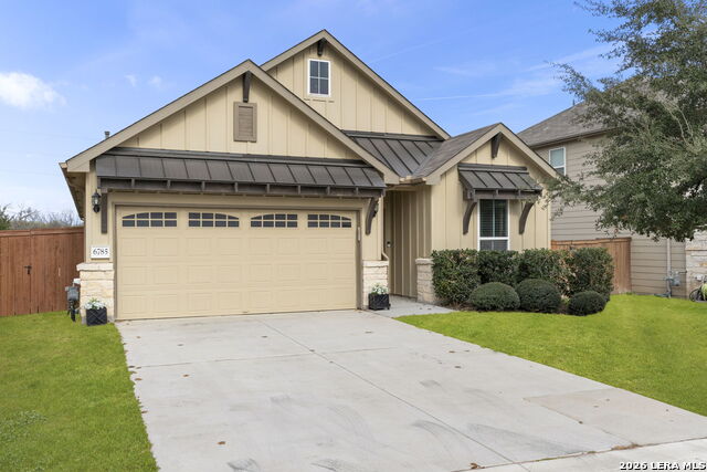 6785 Concho Creek Property Photo 1
