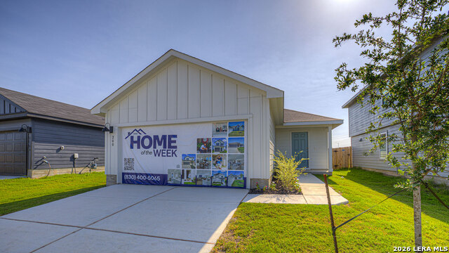 200 Langston Drive Property Photo 1