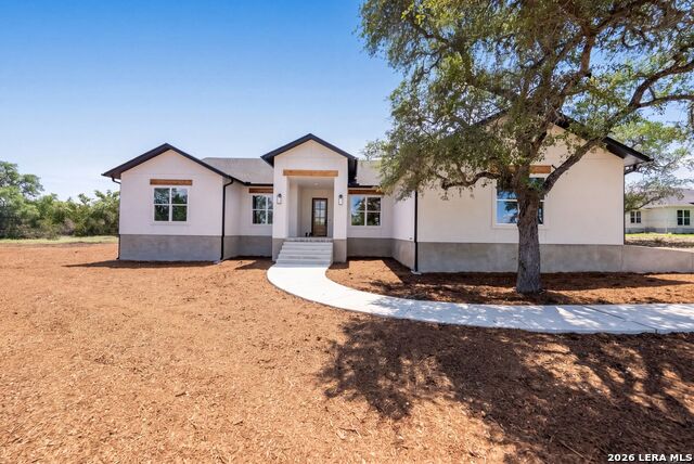 286 Serenity Pass Property Photo 1