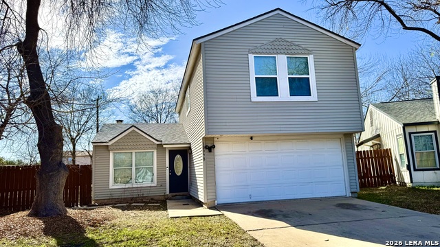 10098 Birch Field Dr. Property Photo 1