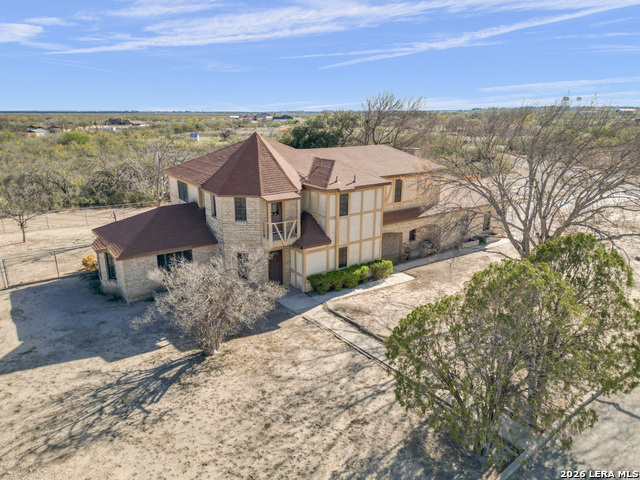 126 Packsaddle Circle Property Photo 1