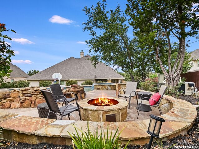 1626 Wild Peak Property Photo 4