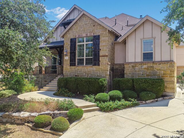 1626 Wild Peak Property Photo 5