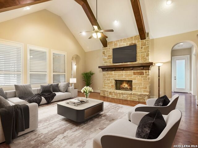 1626 Wild Peak Property Photo 14