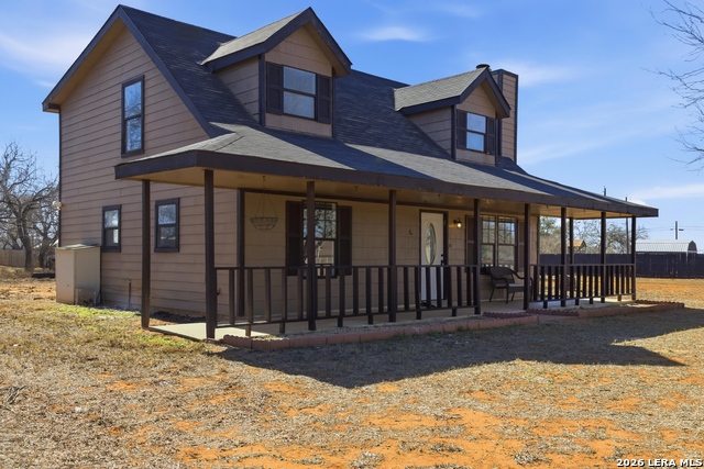 910 Cypress Property Photo 4