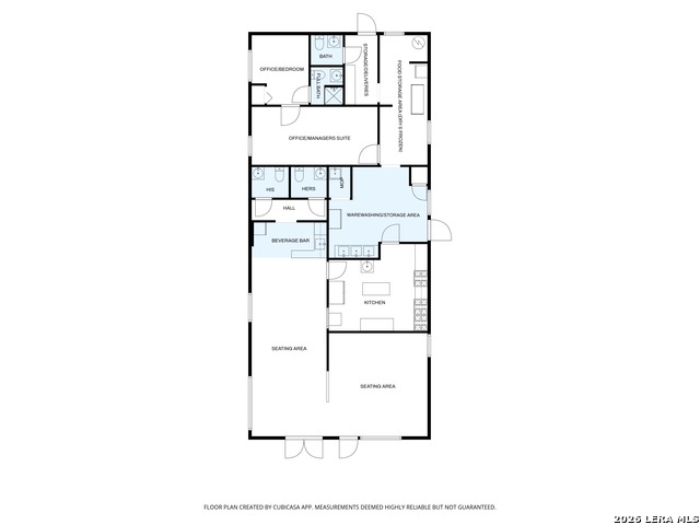 5402 S Zarzamora Property Photo 46