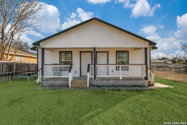 354 Ike Property Photo 1