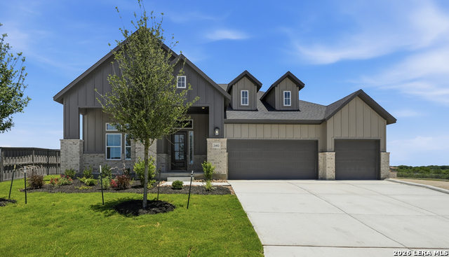 2402 Altiplano Property Photo 1