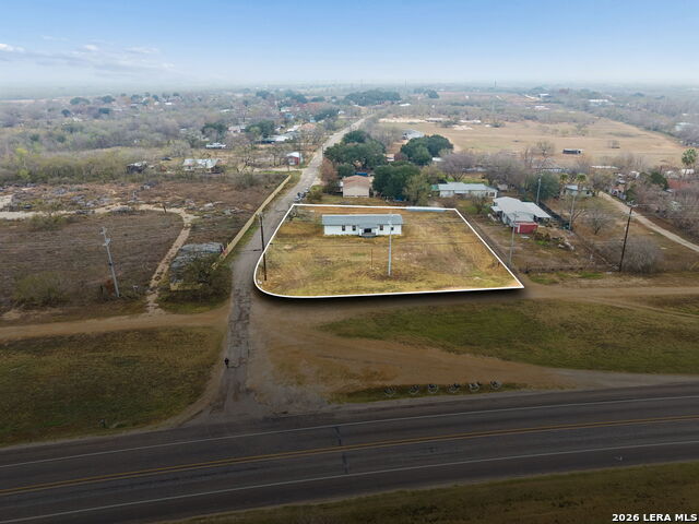 425 S. Loop 1604 West Lot 1 Property Photo 3