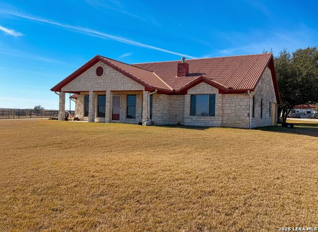 1112 County Road 139 Property Photo 32