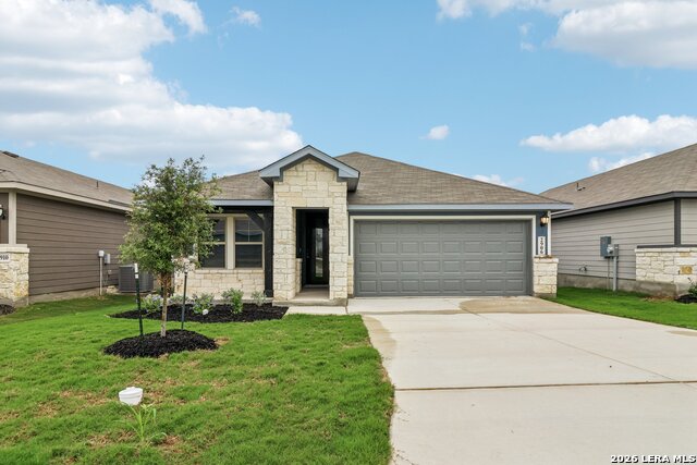 2906 Clemente Way Property Photo 1