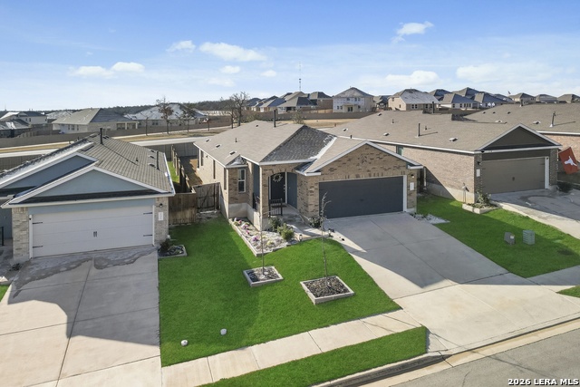 133 Brushy Creek Drive Property Photo 1