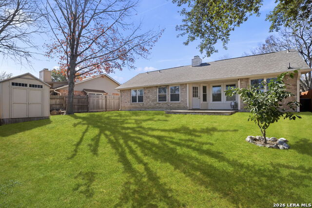 4906 Wedgewood Property Photo 20