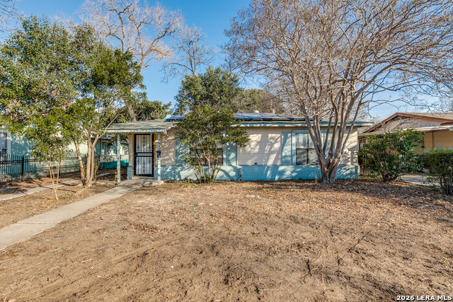 2207 Bronte