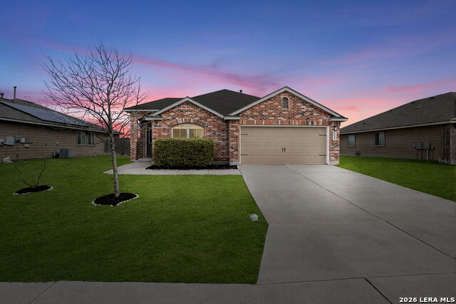 2659 Diamondback Trail Property Photo 1