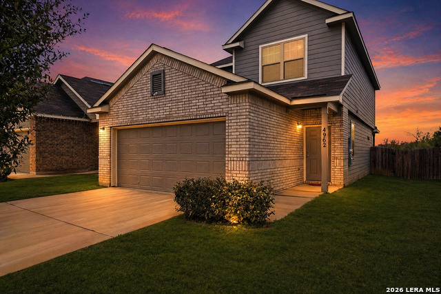 4962 Sandstone Property Photo 1