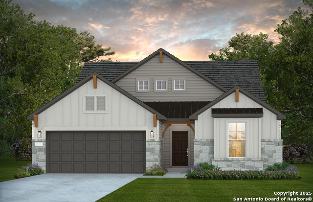 10207 Cactus Hills Property Photo 1