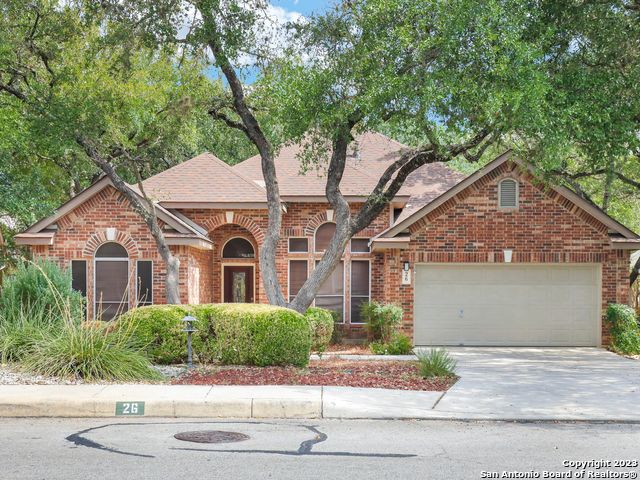 26 Silverhorn Drive Property Photo 1
