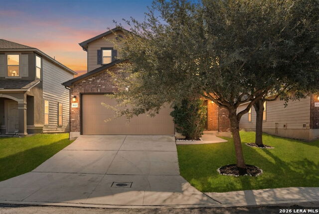 5127 Sunview Valley Property Photo 1