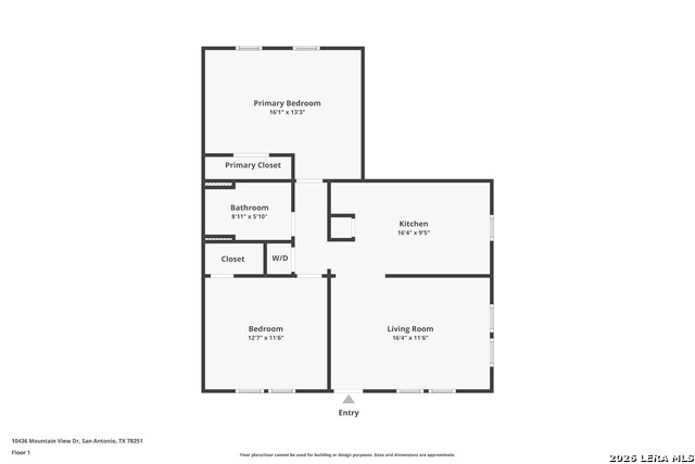 10436 Mountain View Dr Property Photo 12