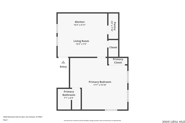 10436 Mountain View Dr Property Photo 13