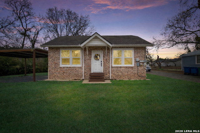 10436 Mountain View Dr Property Photo 1