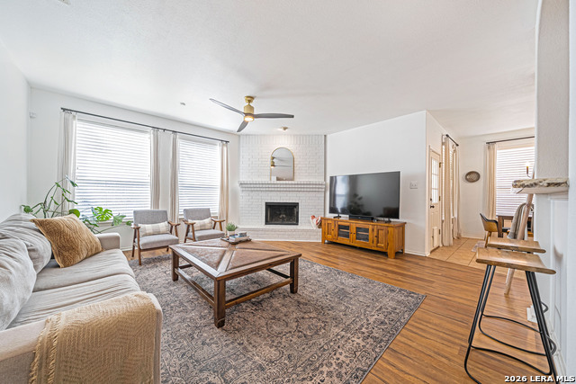 104 Yeager Circle Property Photo 3