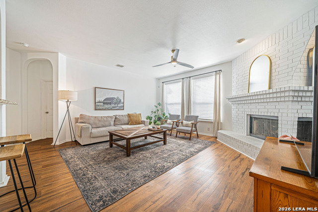 104 Yeager Circle Property Photo 4