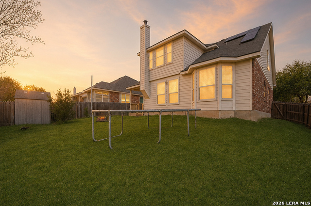 104 Yeager Circle Property Photo 30