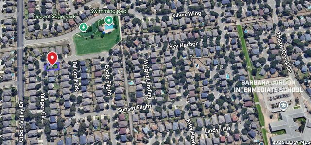 104 Yeager Circle Property Photo 32
