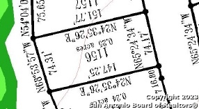 527 S Calvin Barrett Property Photo 5