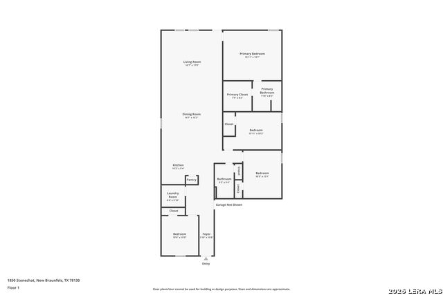 1850 Stonechat Property Photo 23