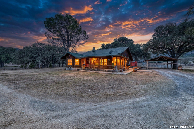 969 Walter White Ranch Rd Property Photo 1