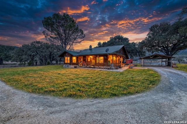 969 Walter White Ranch Rd Property Photo 1