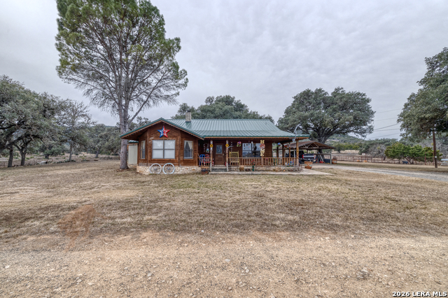 969 Walter White Ranch Rd Property Photo 3