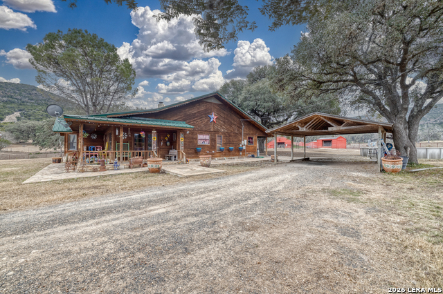 969 Walter White Ranch Rd Property Photo 5