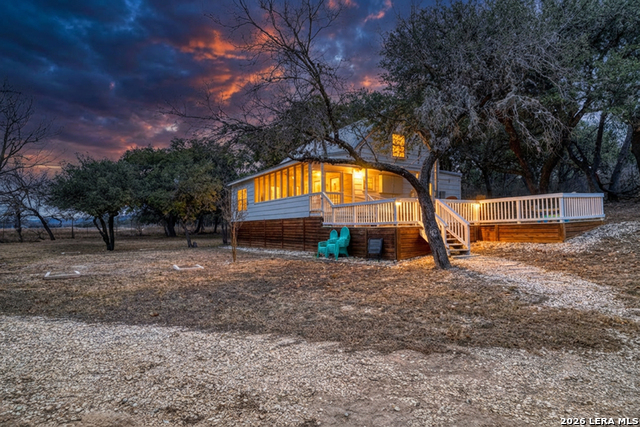 1674 Flat Rock