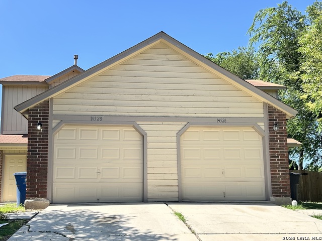 14526 Waddesdon Bluff Property Photo 1