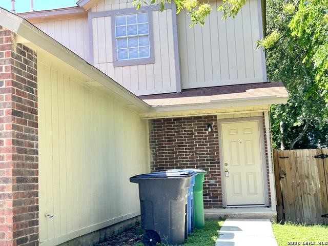 14526 Waddesdon Bluff Property Photo 2