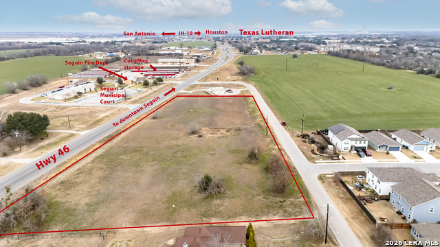 00 Highway 46 Property Photo 1