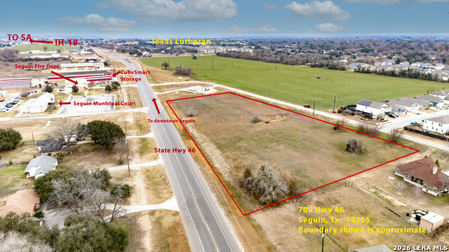 00 Highway 46 Property Photo 2