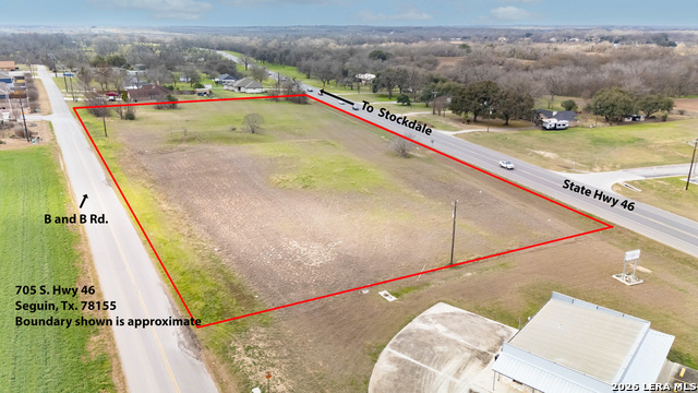 00 Highway 46 Property Photo 5
