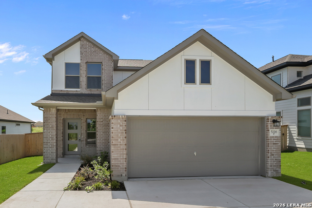 5116 Park Cape Property Photo 4