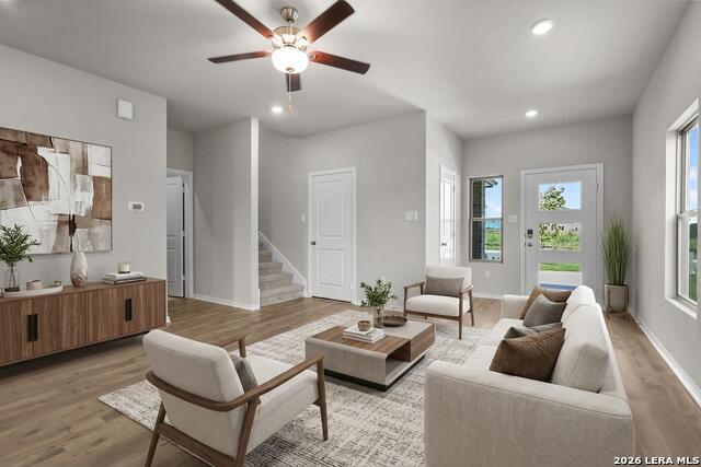 5116 Park Cape Property Photo 6
