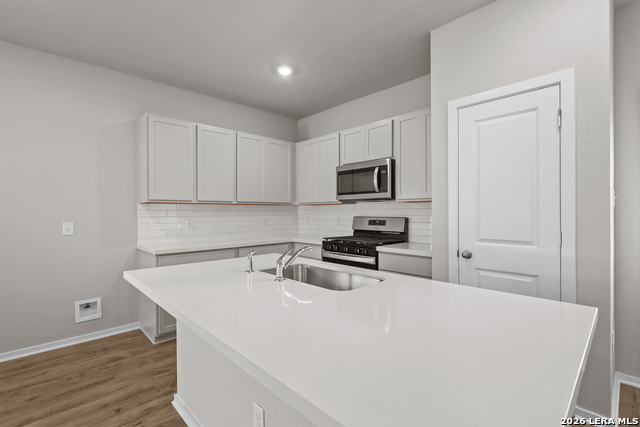 5116 Park Cape Property Photo 12