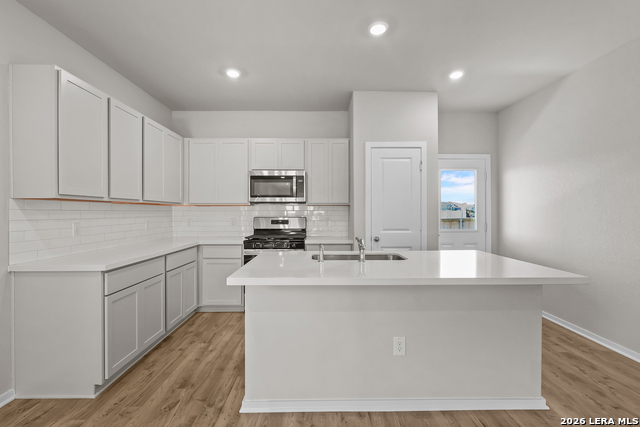 5116 Park Cape Property Photo 13