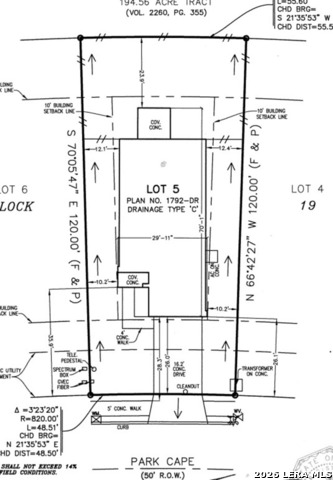 5116 Park Cape Property Photo 32